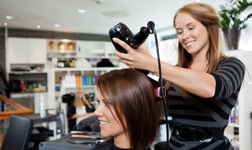 Yunusemre Evde Kuaför